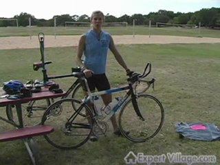 How to Train for Triathlon Bicycling