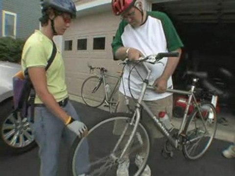 NHTSA Bicycle Safety Tips