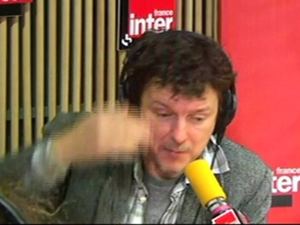 Michel Gondry
