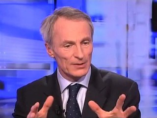 Les Echos de l'Eco : Jean Dominique Sénard (Michelin)