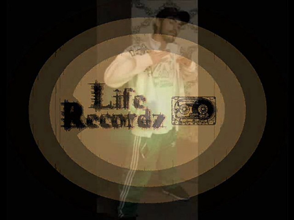 Nikel ft Gruff - Büyük Günah (AERO DİSS TRACK)