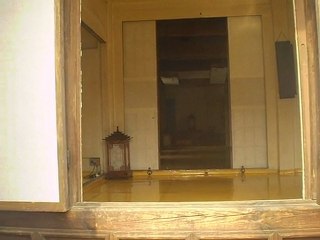 a traditional korea life style -seoul  남산3