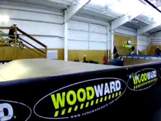 LevisBMX.com Clip of the Week 12 "Jamie Bestwick Sessions"