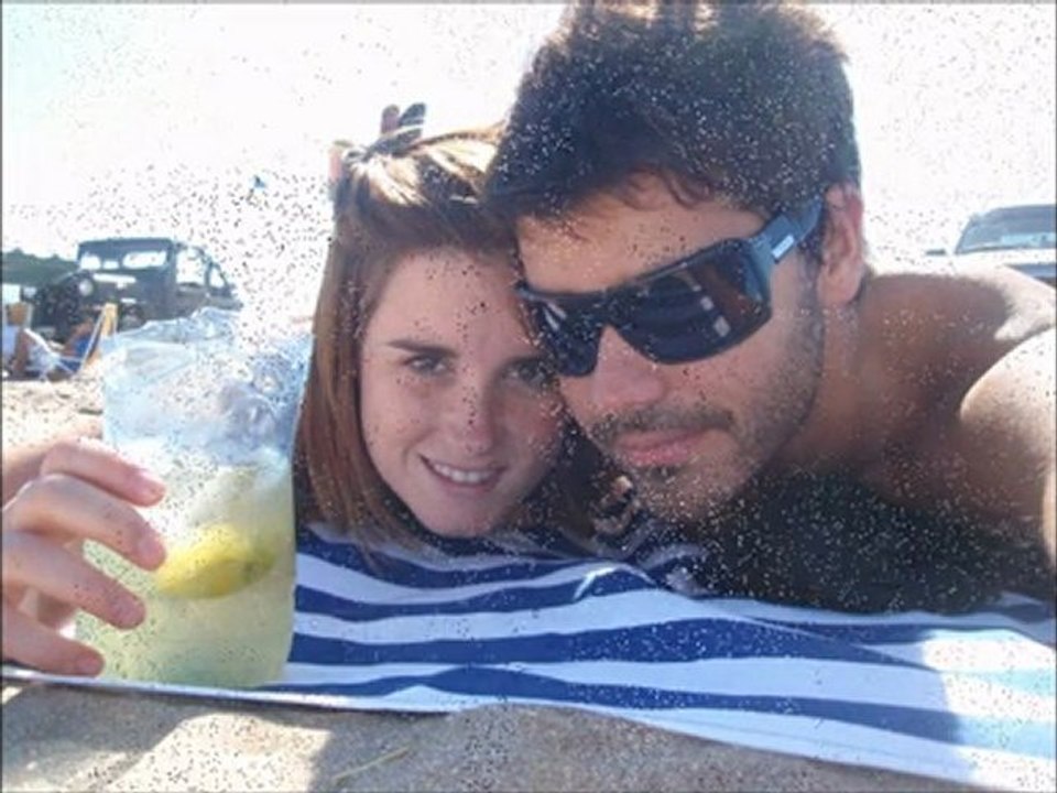 nosotros dos. .