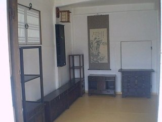 a traditional korea life style -seoul  남산7