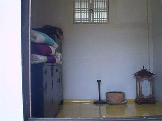 a traditional korea life style -seoul  남산9