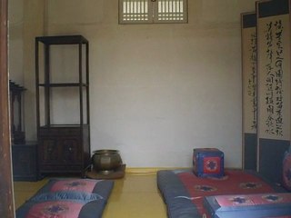 a traditional korea life style -seoul  남산10