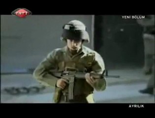 المقطع الذي أغضب إسرائيل من تركيا