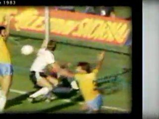 corner goals