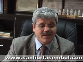 Müdür Sağır Hava Durumunu Değerlendirdi