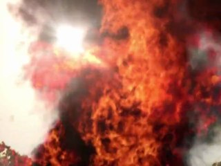 Teaser Shoot Many Robots