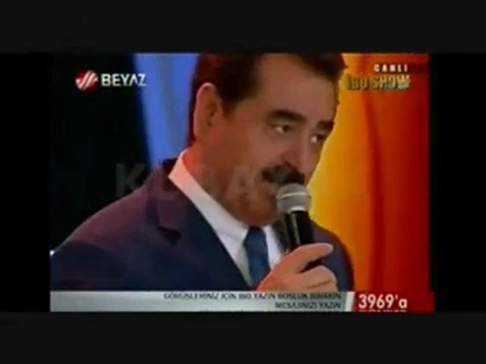 İBRAHİM TATLISES - FELEK U.H. & ACI GERÇEKLER