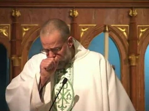 Feb 14 - Homily: Signs and Miracles