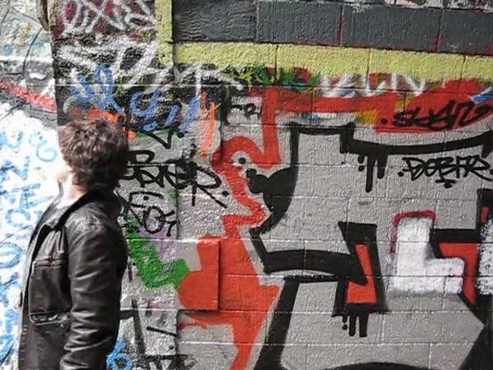 Quai de la rapée