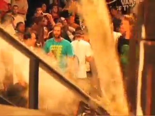 Vans Downtown Showdown 2009