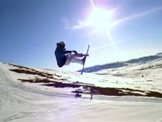 Salomon Freeski TV Episode 5 - Narvik Norway