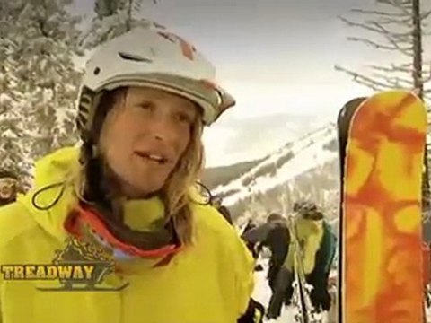 Red Bull Cold Rush