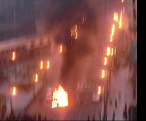 Cairo-Tahrir square spotkanie z o. Krz. Stolarskim