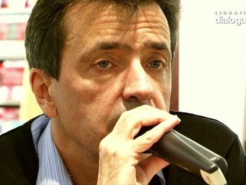 Dialogues avec Régis Jauffret