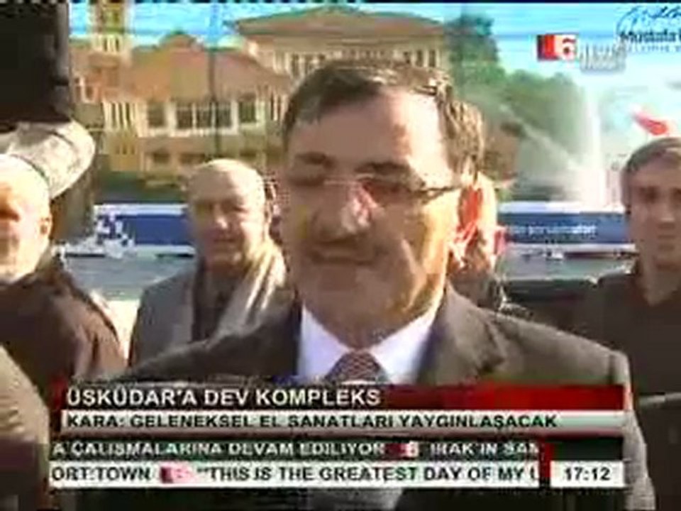 6 NEWS