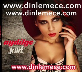 Aydilge - Geri Dönemem