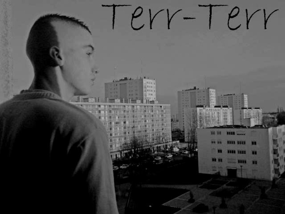 A ma fenetre - Terr-Terr