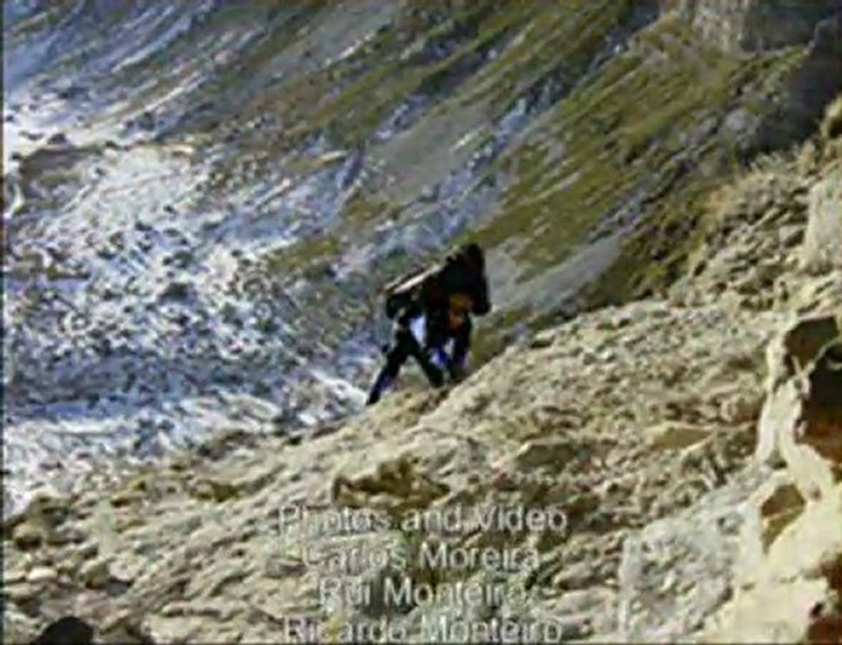 Monte Perdido
