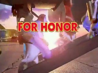 Valiant [trailer] (2005)