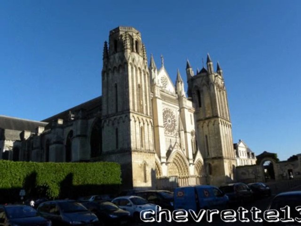 Poitiers 1
