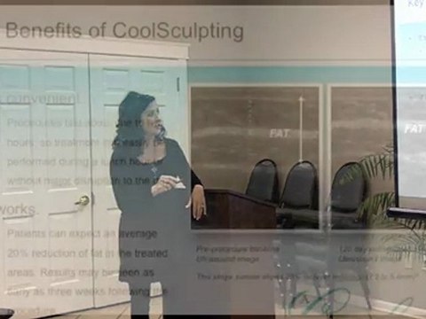 Huntsville Fat Loss Seminar, The Advanced Clinics Video 2