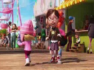 Çılgın Hırsız Agnes