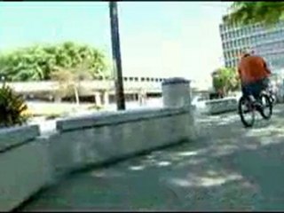 Electronical - ODYSSEY BMX