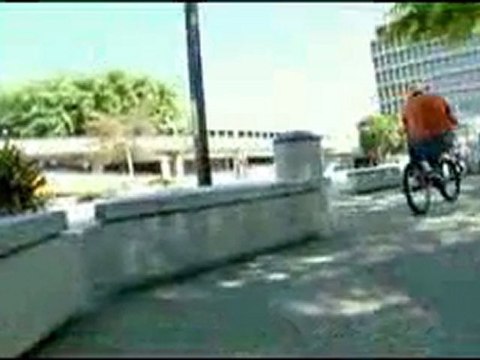 Electronical - ODYSSEY BMX