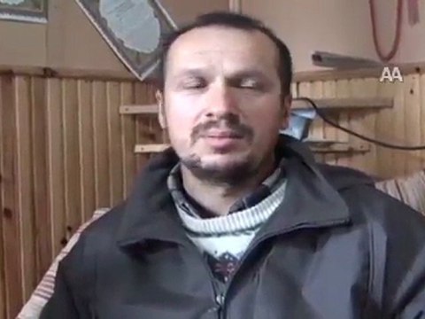 KARADENİZ'İN ''SIRA DIŞI'' EVLERİ