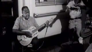 Bukka White - Old Lady Blues