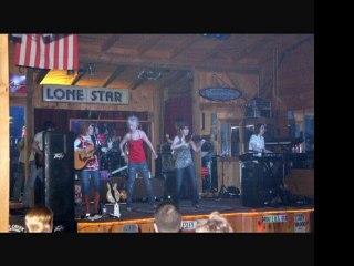 Mustang Sally Concert