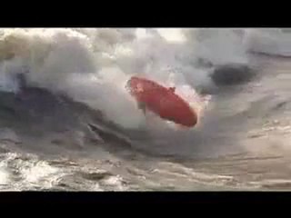 Buseater meets the allstar