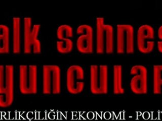 İşbirlikçiliğin Ekonomi - Politiği 9 / S. Parlar & Y. Tuncay