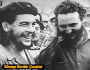 EFKAN ŞEŞEN--ÇAV BELLA (ISLIK)