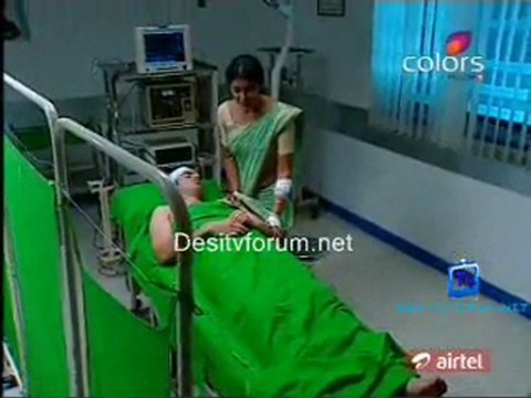 Bhagya Vidhaata - 14th February 2011 Video Pt3