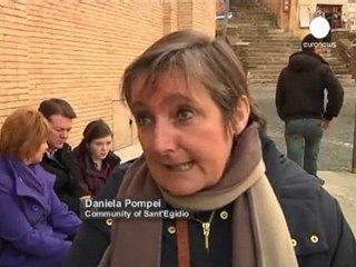 Túnez dispuesto a cooperar para controlar la inmigración