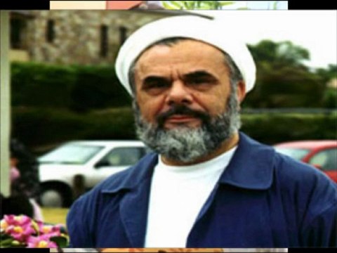 Esad Coşan Hz. Mehdinin Çıkışını Anlatıyor