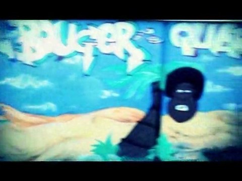 SOLDAT DU MIC feat V.A - NEUILLY PLAISANCE