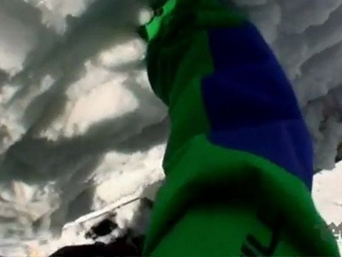 Jeremy Jones Deeper Trailer