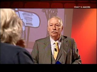 IV MILLENNIO THAT'S  AMORE 3A PARTE