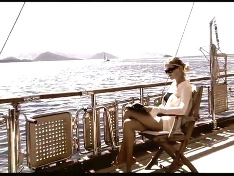 LOCATION GOELETTE LUXE CROISIERE CAIQUE D'EXCEPTION - LUXURY GULET CHARTER TURKEY, GREECE ITALY CROATIA