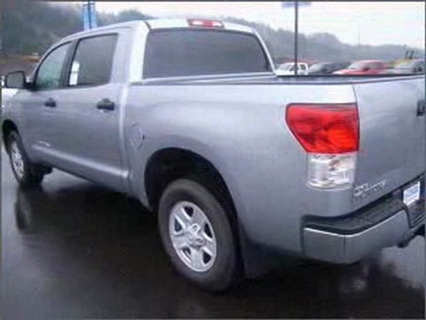 2011 Toyota Tundra Kelso WA - by EveryCarListed.com