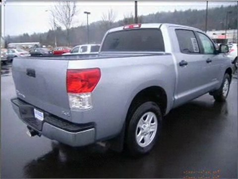 2011 Toyota Tundra Kelso WA - by EveryCarListed.com