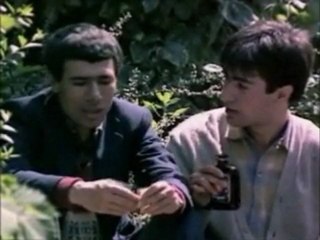 Hababam Sınıfı Güle Güle-Aşık Kerem
