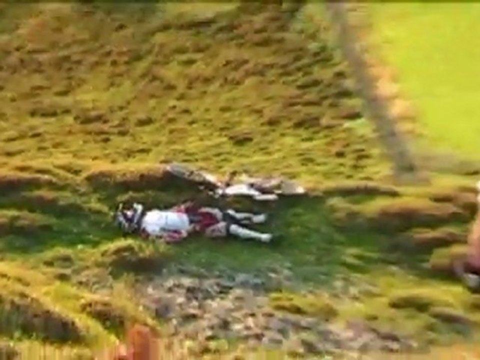 How Nissan mountain biker Dan Atherton became a pro rider